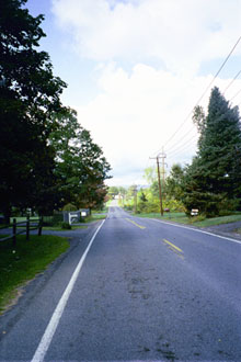 Middle Road